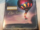 NEW Circa Survive On Letting Go Blue Marble Vinyl LP Juturna Descensus SEALED
