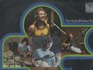 THE MARSHALL BROTHERS BAND  