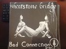 WHEATSTONE BRIDGE Bad Connection (San Ron Records) US original NM in shrink