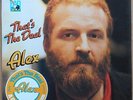 Alex Oriental Experience 3 , Vinyl