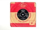 BIG BOPPER.IT'S THE TRUTH RUTH / THAT'S WHAT I'M TALKING ABOUT.UK ORIG 7