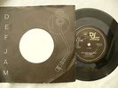 THE JUNKYARD BAND THE WORD / SARDINES def jam 7296  7