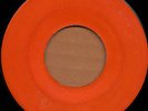 '70 VB REGGAE 45 TYRONE TAYLOR SHAME ON YOU/CAN'T STOP LOVING YOU  ?
