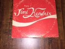 Enjoy Jimi Hendrix Rare Album