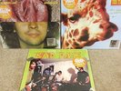 The Flaming Lips 3X10