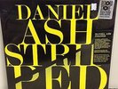DANIEL ASH Stripped LP SEALED Record Store Day RSD 2015 Bauhaus Love & Rockets