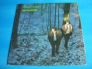 robin & barry dransfield the rout of the blues original trailer label vinyl lp