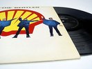 The Beatles SHELL LP album HELP ORIGINAL DUTCH press. 1979 * NM- *