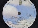 JONI MITCHELL Asylum RARE 7