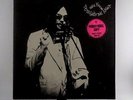 Neil Young TONIGHT'S THE NIGHT, Reprise PROMO (1975) w/ FREE Promo Button