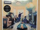 LP OASIS DEFINITELY MAYBE RKIDLP70 SEALED SIGILLATO 2014  BLUR GORILLAZ