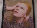 David Bowie Hunky Dory 1971 LP Vinyl NM- NICE Original & Sleeve LSP-4623 NG