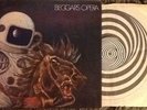 BEGGARS OPERA - Pathfinder. UK Prog LP. Vertigo Swirl. Poster Sleeve. Orig 1972