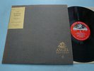 Charles Bruck - Leonid Kogan Lalo Symphonie Espagnole LP NM Angel 35503 Paris