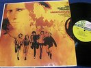 Psych rock lp The Electric Prunes Underground 1967 Reprise Mono exc