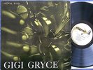GIGI GRYCE US LP 1956 DG Signal 1201 RVG Monk HEATH Blakey EX-/VG+