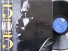 THELONIOUS MONK 5 By Monk By 5 US LP 1959 Riverside RLP 12-305 Mono DG