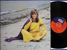 BIRGIT LYSTAGER Love’s Labyrinth Danish LP 1971 Tom Prehn Latin Jazz M-/EX+ Top