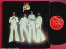 SLADE IN FLAME NM MINT UK 1ST LP 1974 POLYDOR LAMINATED GATEFOLD SUPERB COPY