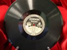 Vintage Edison Diamond Disc - 51394 Red Hot Mamma / Charley, My Boy