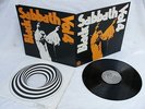 BLACK SABBATH VOL 4 - 1st UK PRESS - OUTSTANDING FINAL UPGRADE - MINT VINYL