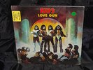 Kiss Love Gun SEALED USA 1977 USA LP W/ NO BARCODE