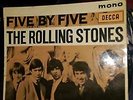 ROLLING STONES FIVE BY FIVE* 7