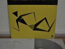 Relaxin' With The Miles Davis Quintet Japan LP Toshiba LPR-88001 Insert Coltrane