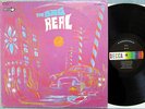 The Bag – Real, original 1968 US Decca press, Westcoast, Pop-Rock