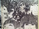 The Beatles Revolver lp rare Taiwan Pressing on First Record NM