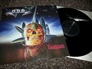 U.D.O. - Timebomb 1991 Original RCA