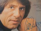 Udo Jürgens, Autogramm, Silberstreifen, LP, RARE, Ariola, VG+
