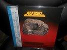 LP  ALCATRAZZ - No Parole From Rock 'N' Roll    JAPAN   1983   w/OBI    MINT