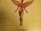 NIRVANA IN UTERO *** ALBINI MIX SEALED