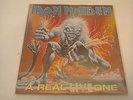 IRON MAIDEN 