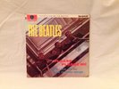 The Beatles - Please Please Me Rare Vinyl Has Extra 33 1/3 Third Pressing VG +