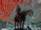 WO FAT - The Conjuring (LIM. SILVER VINYL*US STONER DOOM METAL*CLUTCH*LAS CRUCES