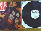 Belgian Psyche LP  JENGHIZ KHAN / WELL CUT   Free Shipping to your country.
