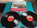 NORTH KOREA KIM IL SUNG 2LP RECORDS  NEAR MINT- PYONGYANG-OPERETTA STYLE VOCALS