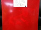 Scorpions Lovedrive LP BANNED COVER STILL SEALED IN RED SHRINK WRAP RARE