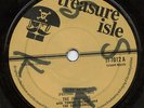 ? 1967 ROCKSTEADY - BABA BOOM - THE JAMAICANS - UK TREASURE ISLE Sound Clip ??