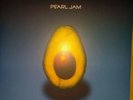 Pearl Jam Self Titled Avocado 1st Pressing 2006 NM