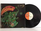 CHUKKA CONGRESS-NO DELAY- AFRO DISCO BOOGIE  RARE-LP-DEAD STOCK