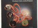 CHAIN TOWARD THE BLUES VINYL LP RECORD ALBUM RARE AUSSIE BLUES ROCK