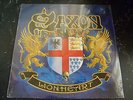 SAXON - LIONHEART ** VINYL/ LP SEALED 2005 ACCEPT MOTORHEAD GRIM REAPER