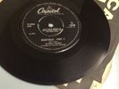 Gloria Jones Heartbeat Part 1/2  Capitol Label 1965