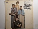 BEATLE SECOND STATE BUTCHER COVER DECENT SHAPE