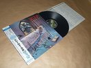DIO - Dream Evil / Japan LP / OBI / 1987 / 25PP-234