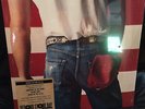 Bruce Springsteen Born In The USA RSD 2015 180g Vinyl LP/3000