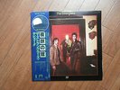 LP ALBUM THE STRANGLERS IV RATTUS NORVEGICUS JAPAN OBI